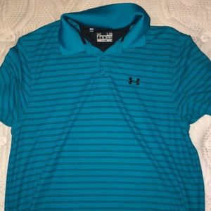 Under Armour polo